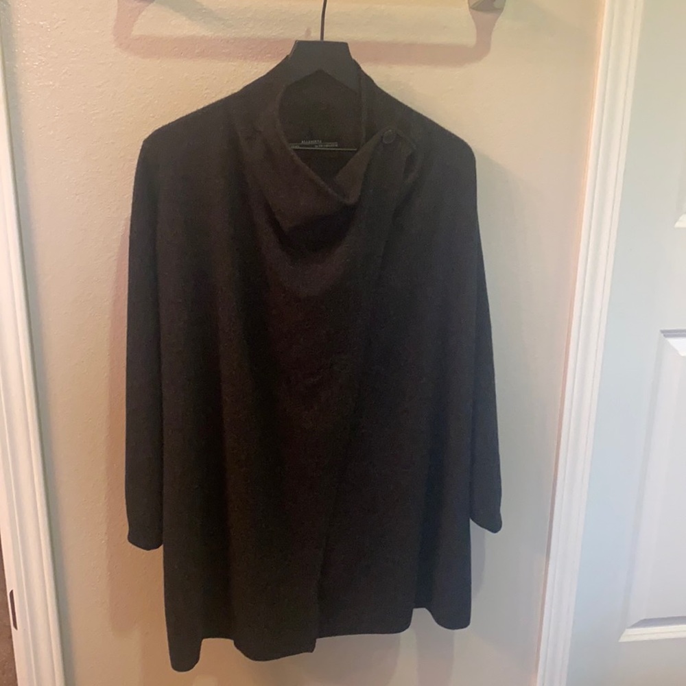All Saints Jaque cardigan